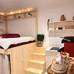 Le Studio Des Ambans